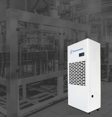 Dehumidifiers for Industry